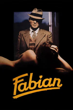 Постер: Fabian