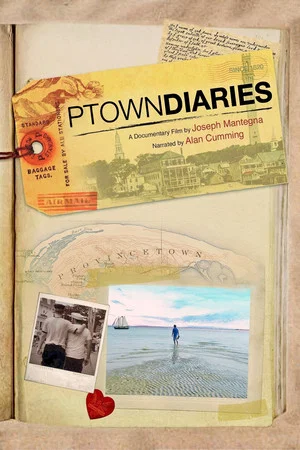 Постер: Ptown Diaries