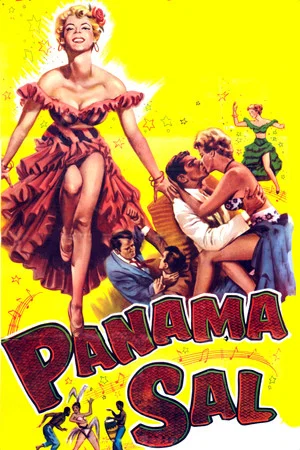 Постер: Panama Sal