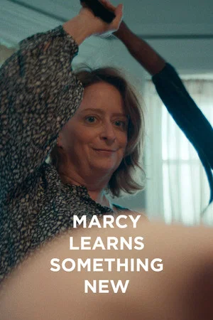 Постер: Marcy Learns Something New
