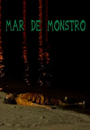 Постер: Mar de Monstro