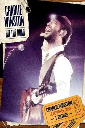 Постер: Charlie Winston : Hit the road
