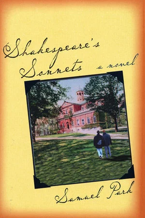 Постер: Shakespeare's Sonnets