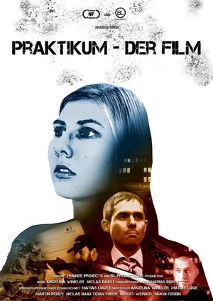Постер: Praktikum - Der Film