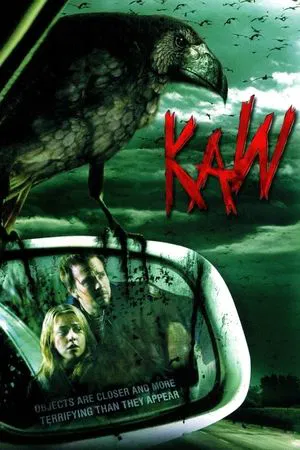 Постер: Kaw
