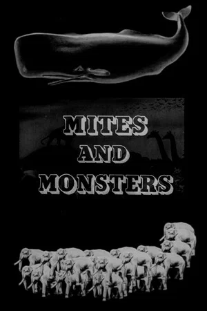 Постер: Mites and Monsters