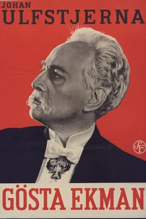 Постер: Johan Ulfstjerna