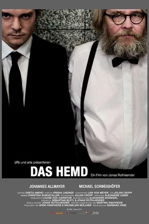 Постер: Das Hemd