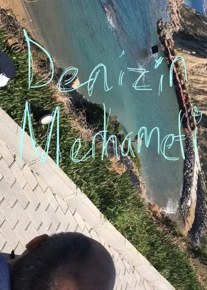 Постер: Denizin Merhameti