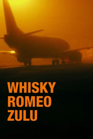 Постер: Whisky Romeo Zulú
