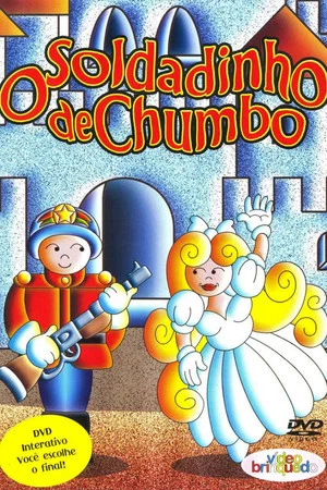 Постер: O Soldadinho de Chumbo
