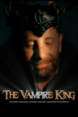 Постер: The Vampire King