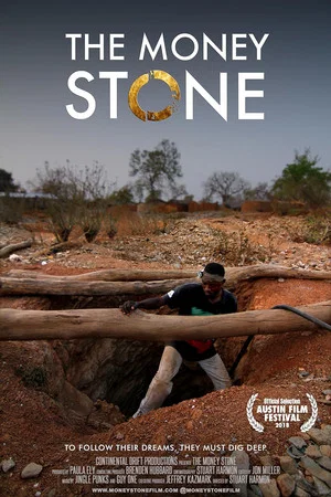 Постер: The Money Stone