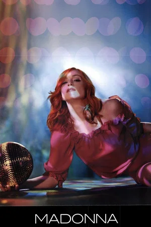 Постер: Madonna: Confessions... On a Promo Tour
