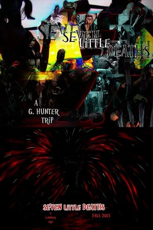 Постер: Seven Little Deaths