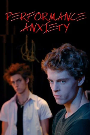 Постер: Performance Anxiety