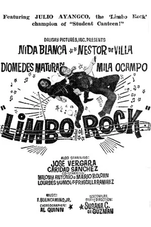 Постер: Limbo Rock
