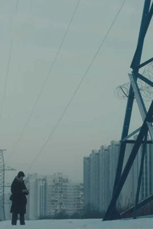 Постер: Out of the Window Through the Wall