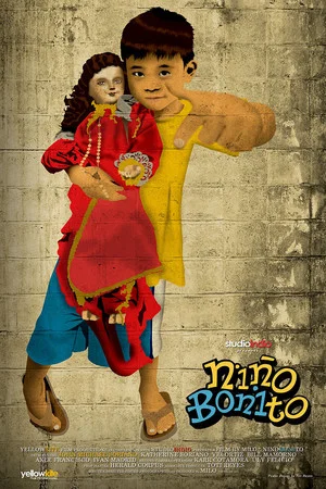 Постер: Niño Bonito
