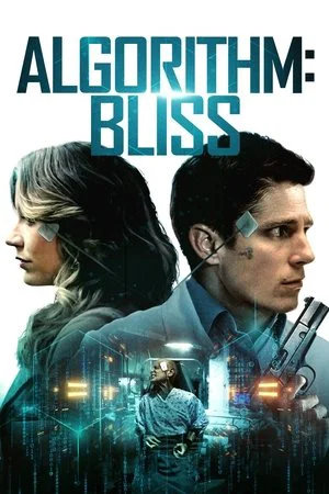 Постер: Algorithm: BLISS