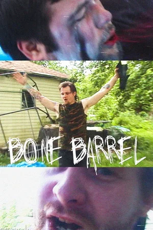 Постер: Bone Barrel