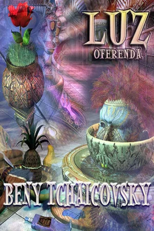 Постер: Luz Oferenda