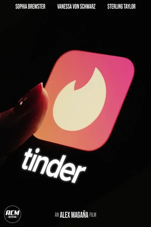 Постер: Tinder