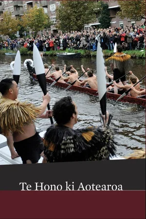 Постер: Te Hono Ki Aotearoa