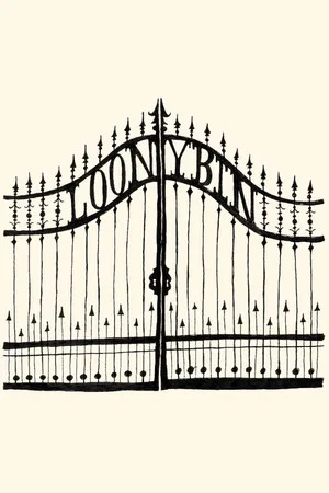 Постер: Loony Bin