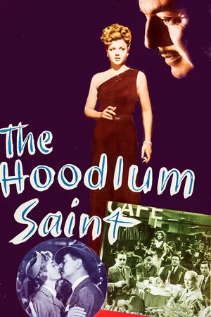 Постер: The Hoodlum Saint