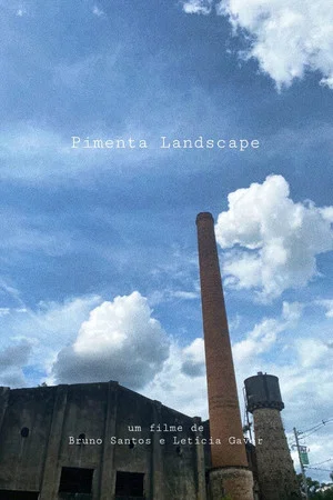 Постер: Pimenta Landscape