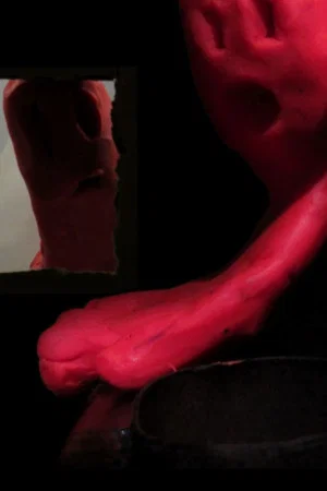 Постер: Flesh and blood