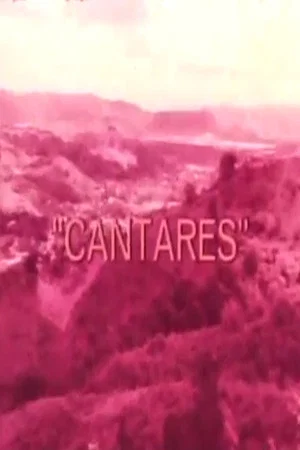 Постер: Cantares