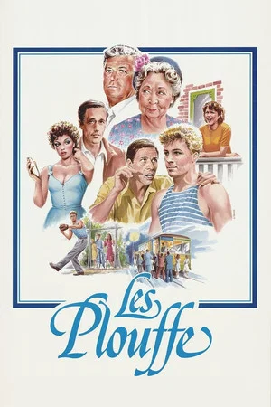 Постер: The Plouffe Family