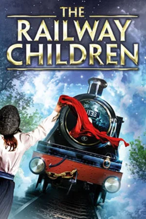 Постер: The Railway Children