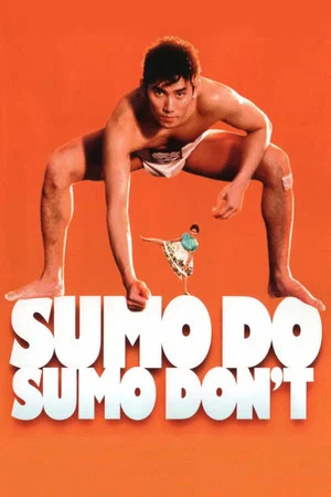 Постер: Sumo Do, Sumo Don't