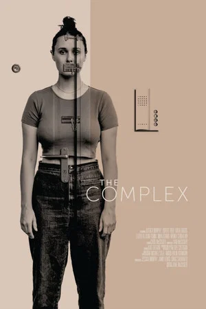 Постер: The Complex