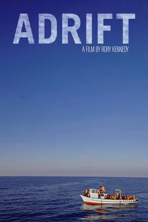 Постер: Adrift