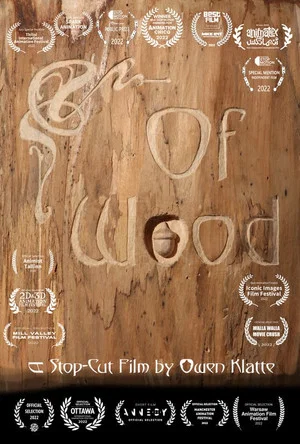 Постер: Of Wood
