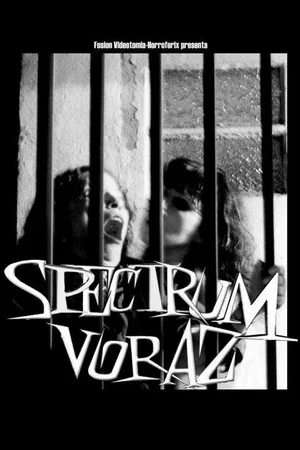 Постер: Spectrum Voraz