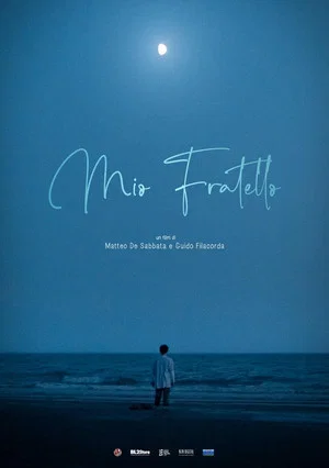 Постер: Mio Fratello