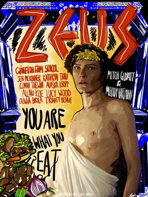 Постер: Zeus