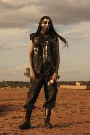 Постер: Metal From The Dirt