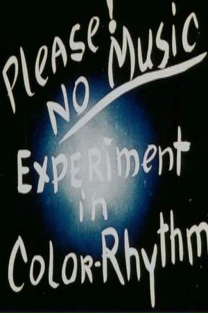 Постер: Color Rhythm