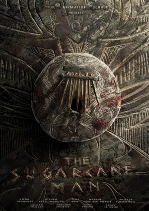 Постер: The Sugarcane Man
