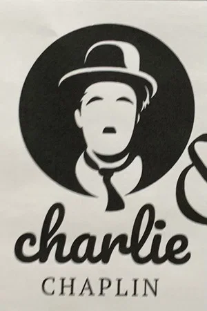 Постер: Charlie Chaplin & the Hobo