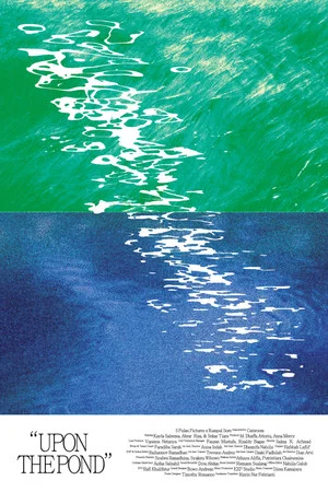 Постер: Upon the Pond