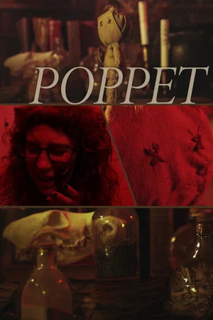 Постер: Poppet