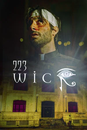 Постер: 223 Wick