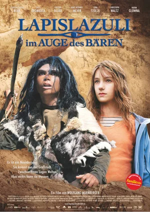 Постер: Lapislazuli - Im Auge des Bären